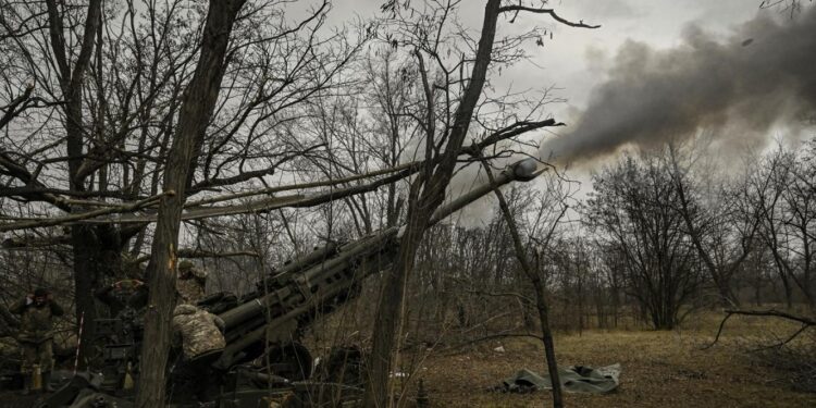 تقارير عن إقـــالة جنرال روسي قدم “معلومات مضللة” لقادته