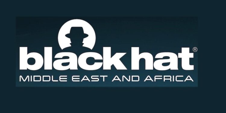 فعالية الأمن السيبراني “بلاك هات 24” تنطلق في الرياض