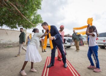 السودان.. مسؤول أممي يحذر من “وباء العنف الجنسي” ضد النساء