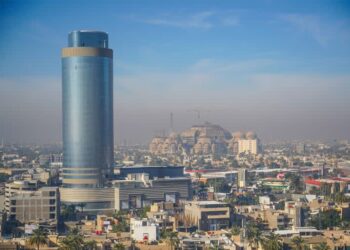 العراق ضمن آخر عشر دول من حيث الأمان للسياح