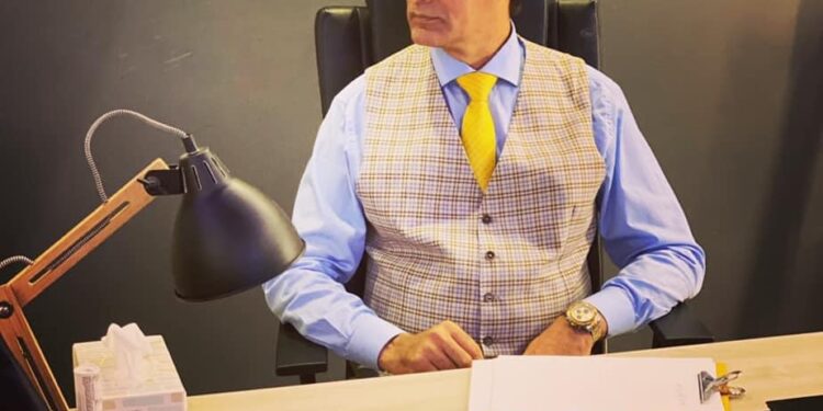 القضاء العراقي قمة في الحيادية والتوازن