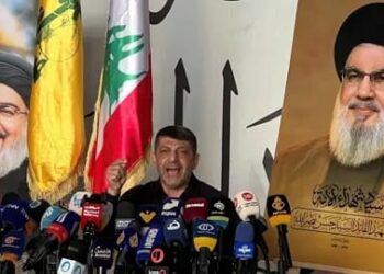 اغتيال مسؤول العلاقات الإعلامية في حزب الله محمد عفيف