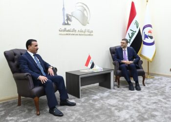 هيئة الإعلام والتربية تتعاونان لتعزيز التحول الرقمي في المدارس
