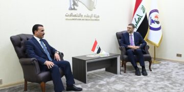 هيئة الإعلام والتربية تتعاونان لتعزيز التحول الرقمي في المدارس