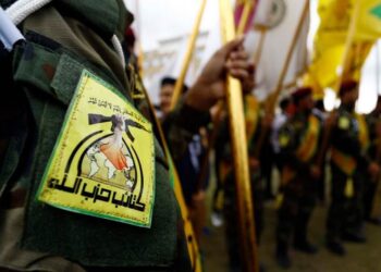 كتائب حزب الله العراقي تعلن استمرار “عمليات نصرة غزة” رغم وقف النار في لبنان