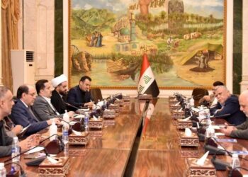 الإطار التنسيقي يجتمع لمناقشة ثلاث ملفات