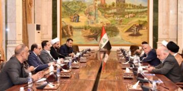 الإطار التنسيقي يجتمع لمناقشة ثلاث ملفات