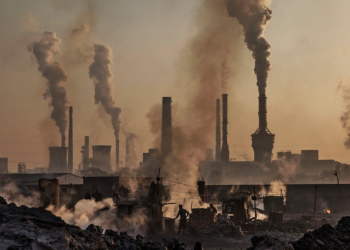 تلوث الهواء في العراق،،، مصدر يحدد الأماكن “الأكبر تأثيراً”