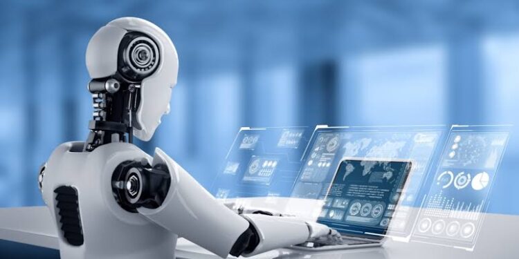 اقتراح إنشاء وزارة أو هيئة خاصة بالذكاء الاصطناعي في العراق