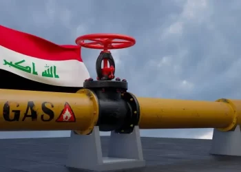 توقف صادرات الغاز الإيراني للعراق بالكامل