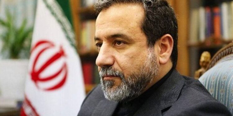 ايران تحـــذر من انتشار حرب غزة ولبنان الى خـــــارج الشرق الأوسط