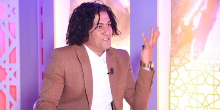 اتخاذ إجراءات قانونية بحق ( علي الجنوبي ) بتهمة المحتوى الهابط