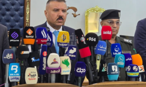 وزير الداخلية.. ما يحدث هو تطبيق القانون والقرارات القضائية في ذي قار