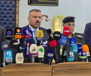 وزير الداخلية.. ما يحدث هو تطبيق القانون والقرارات القضائية في ذي قار