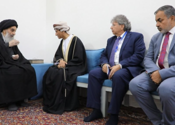 المرجع السيستاني يحدد 7 عوامل لـ”استقرار العراق”