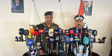 الداخلية.. حققنا انخفاضا كبيرا جدا بمعدلات الجريمة في عموم البلاد