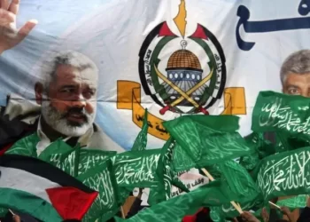 حماس تدعو ترامب للاستفادة من أخطاء بايدن