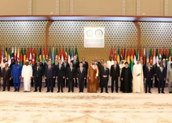 انطلاق اجتماعات وزراء خارجية الدول العربية والاسلامية بالرياض