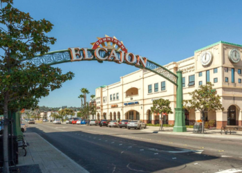 بغداد الصغيرة,,, مدينة عراقية في قلب أمريكا