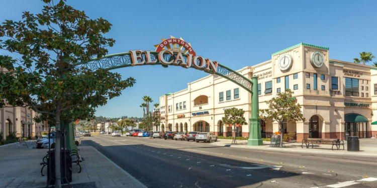 بغداد الصغيرة,,, مدينة عراقية في قلب أمريكا