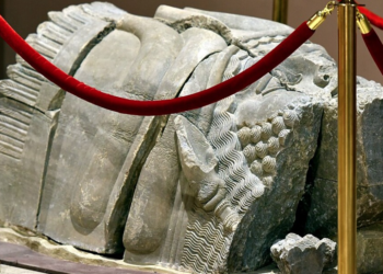 دراسة تتخذ من العراق “منطلقاً لحماية الآثار التاريخية” ولو بالجيوش