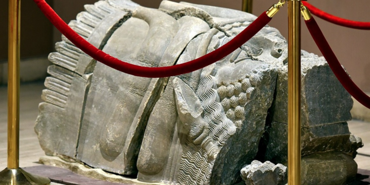 دراسة تتخذ من العراق “منطلقاً لحماية الآثار التاريخية” ولو بالجيوش