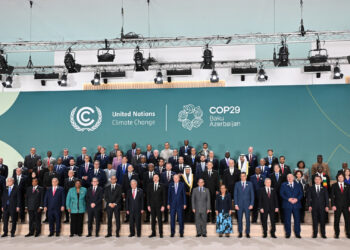 رئيس الجمهورية.. التغير المناخي تسبب بنزوح مجتمعات تراثية تاريخية في العراق