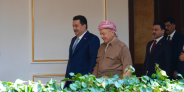 تفاصيل زيارة السوداني الى كردستان
