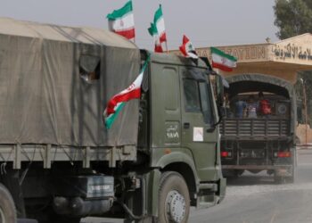 إيران.. لا تغييـــــر على تواجد قواتنا في سوريا