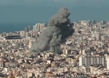 الجيش الإسرائيلي يطالب سكان 15 بلدة لبنانية بالإخلاء