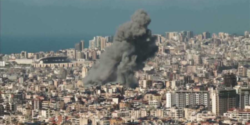 الجيش الإسرائيلي يطالب سكان 15 بلدة لبنانية بالإخلاء