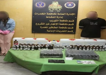 تجديد حبس مذيعة مصرية متهمة بــ”الإتجار بمخدر اغتصاب الفتيات”