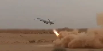 إجراءات حكومية “جدية” لتأمين مناطق انطلاق الهجمات ضد الكيان