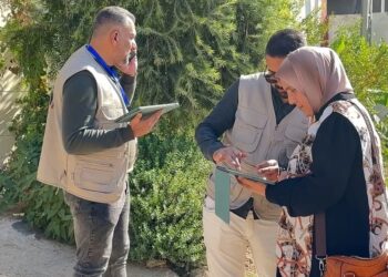 انتقادات لتسريب بيانات التعداد على السوشيال ميديا… خرق للأمانة الوظيفية