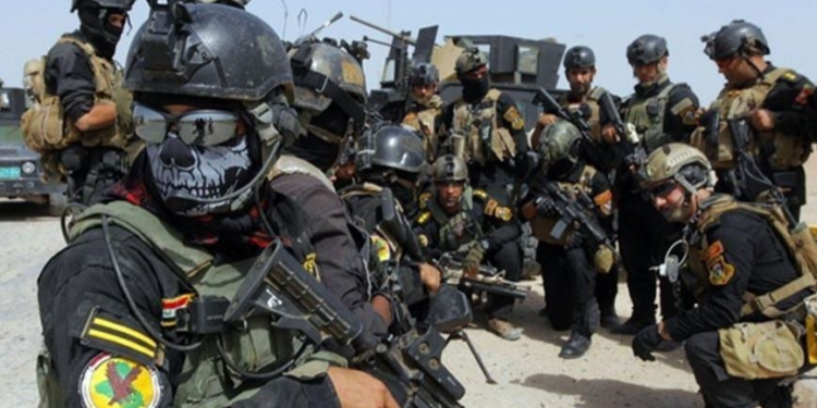 ذي قار.. تفكيك شبكة ابتزاز معظم أفرادها موظفون بوزارة النفط