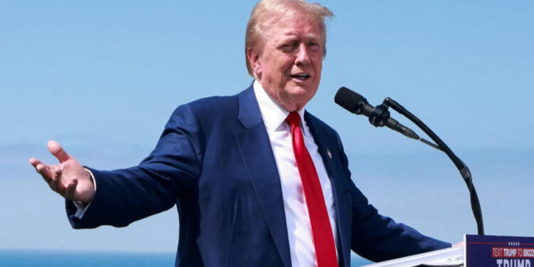 ترامب يكمل تشكيل حكومته