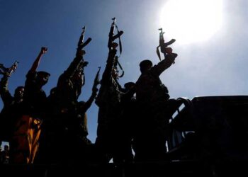 روسيا تجند مئات اليمنيين للقتال في اوكرانيا،،، بمساعدة الحوثيين