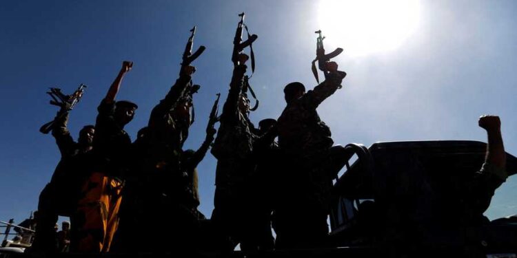 روسيا تجند مئات اليمنيين للقتال في اوكرانيا،،، بمساعدة الحوثيين