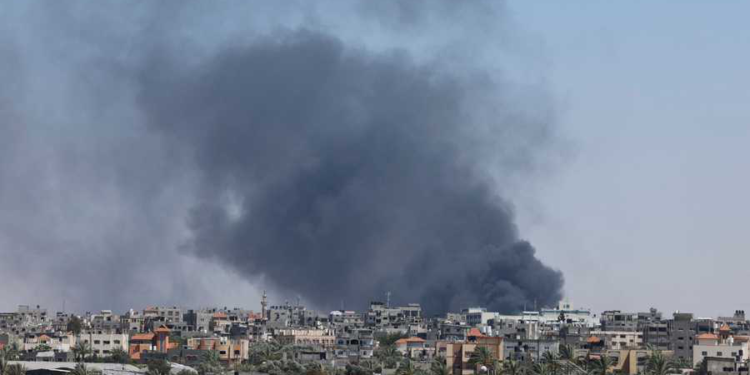 إسرائيل تغتال قيادياً بحماس