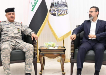 وزارة الداخلية تتخذ سلسلة إجراءات في كركوك وتعزز سيطراتها بعناصر جديدة