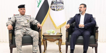 وزارة الداخلية تتخذ سلسلة إجراءات في كركوك وتعزز سيطراتها بعناصر جديدة