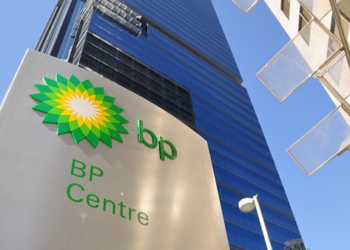 اجتماعات مع “BP البريطانية” لتطوير حقول كركوك