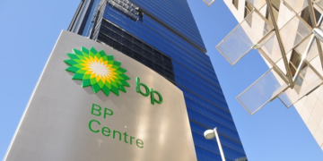 اجتماعات مع “BP البريطانية” لتطوير حقول كركوك
