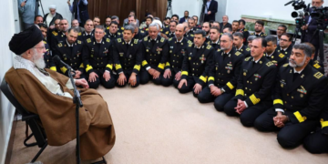 ايران.. خامنئي يوجه برفع الجهوزية وتعزيز القدرات القتالية