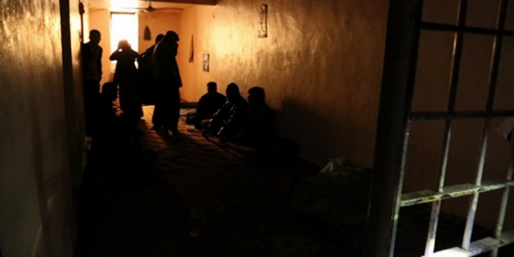 رصد تصاعد لحالات التعذيب في المراكز الأمنية