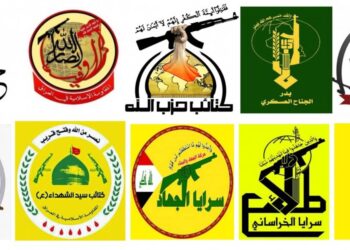 تقرير يرصد “تقلصاً كبيراً” لهجمات الفصائل العراقية ضد إسرائيل