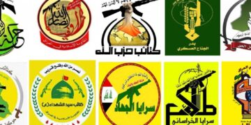 تقرير يرصد “تقلصاً كبيراً” لهجمات الفصائل العراقية ضد إسرائيل