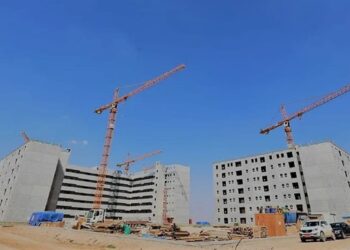 تحقيق يكشف شبهات فساد بمشاريع إعمار ذي قار ذي قار