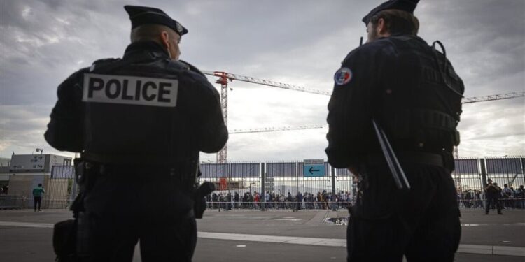 إجراءات فرنسية غير مسبوقة قبل مباراة إسرائيل الليلة