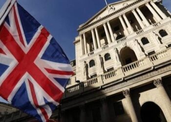 التضخم السنوي في بريطانيا يرتفع إلى 2.3%